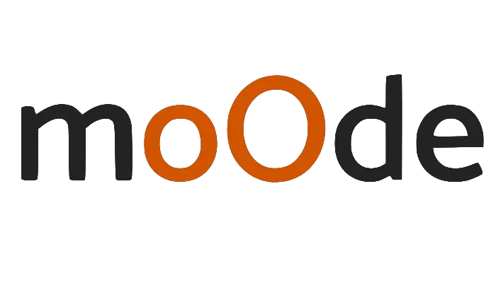Moode logo