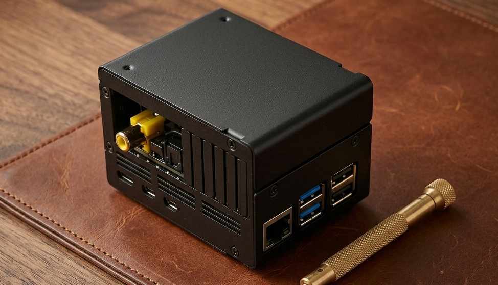 Digital Transport with NVME support product image